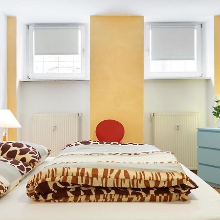 Top Spot Mitte . The Place To Be ! Berlin Exterior foto