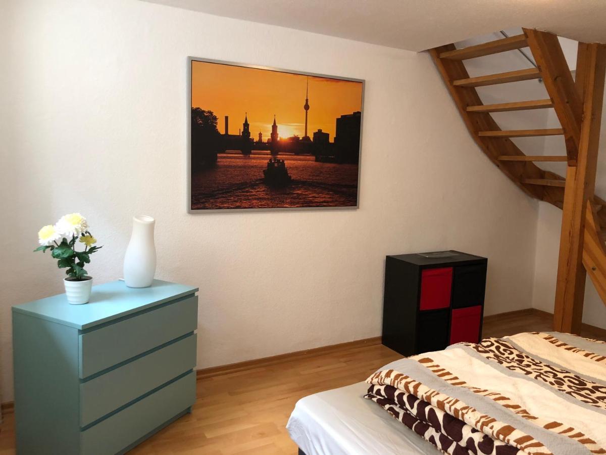 Top Spot Mitte . The Place To Be ! Berlin Exterior foto
