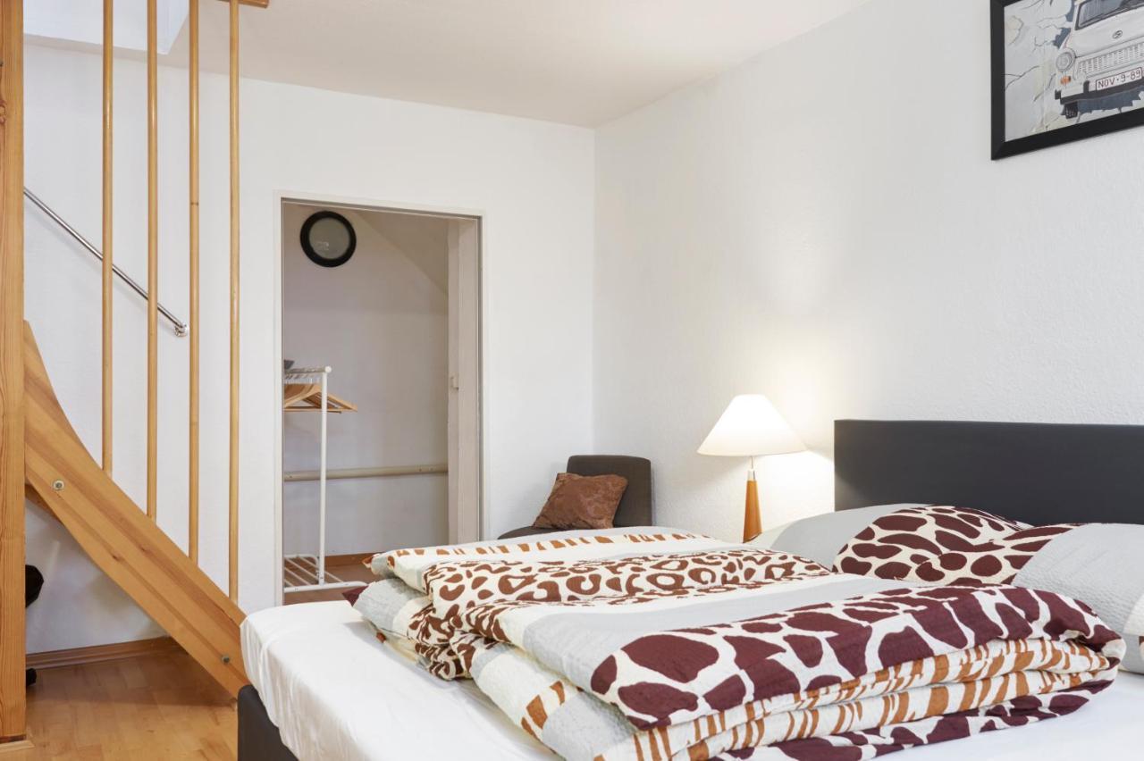 Top Spot Mitte . The Place To Be ! Berlin Exterior foto