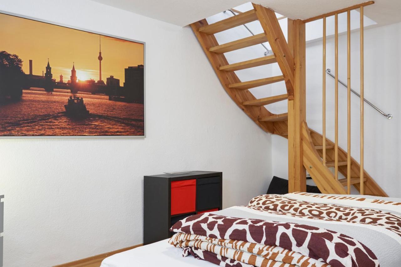 Top Spot Mitte . The Place To Be ! Berlin Exterior foto