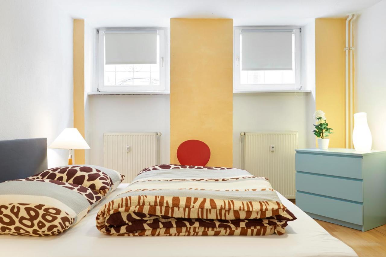 Top Spot Mitte . The Place To Be ! Berlin Exterior foto