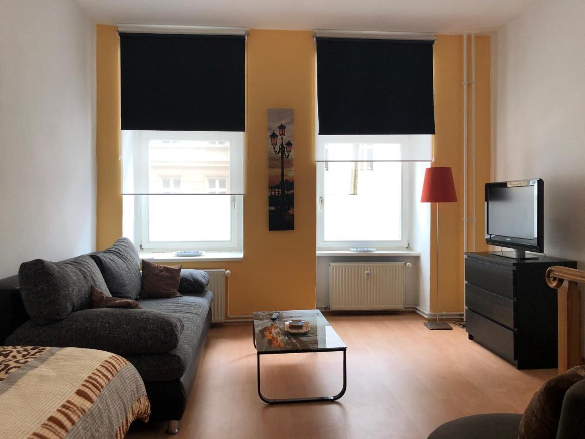 Top Spot Mitte . The Place To Be ! Berlin Exterior foto
