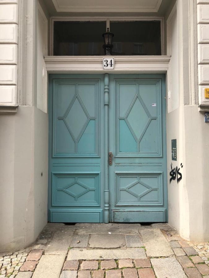 Top Spot Mitte . The Place To Be ! Berlin Exterior foto